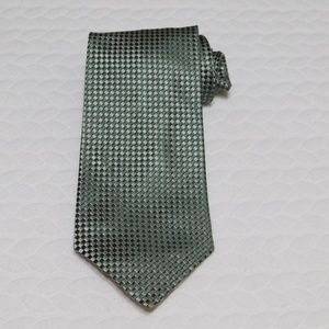 Donna Karan Signature Mens Tie - Buy 3 Get 1 FREE!